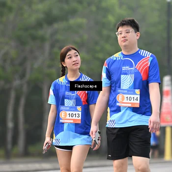 Runner Photo 5338444