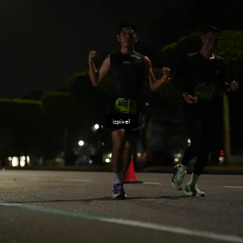 Runner Photo 5338446