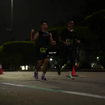Runner Photo 5338447