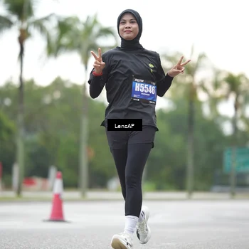 Runner Photo 5338448