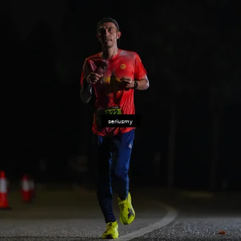 Runner Photo 5338450