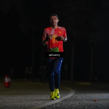 Runner Photo 5338452