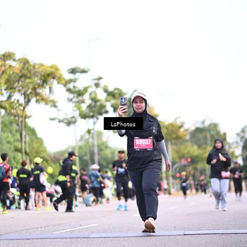 Runner Photo 5338453