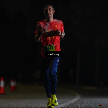 Runner Photo 5338454