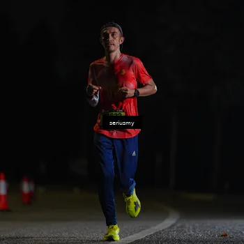 Runner Photo 5338456