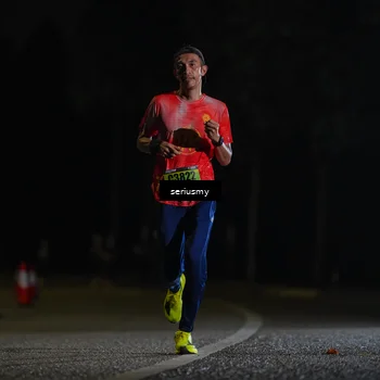 Runner Photo 5338457