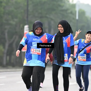 Runner Photo 5338459