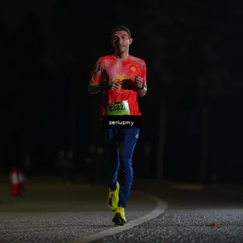 Runner Photo 5338460