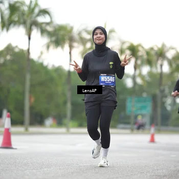 Runner Photo 5338461