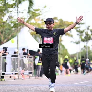 Runner Photo 5338462