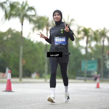 Runner Photo 5338463