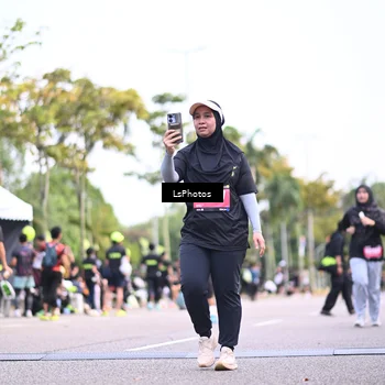 Runner Photo 5338464