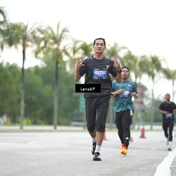 Runner Photo 5338465