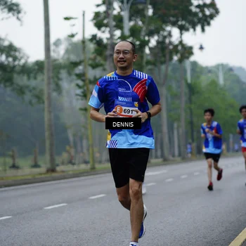 Runner Photo 5338467