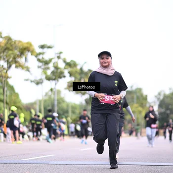 Runner Photo 5338470