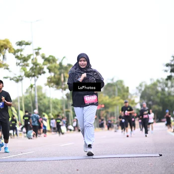 Runner Photo 5338471
