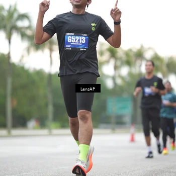 Runner Photo 5338473