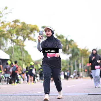 Runner Photo 5338474