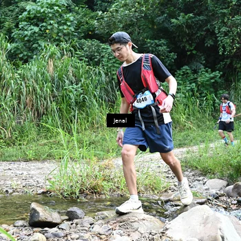Runner Photo 5338475