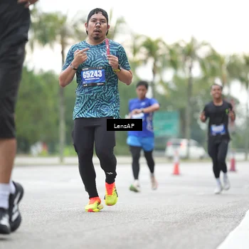 Runner Photo 5338476