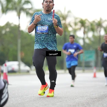 Runner Photo 5338478