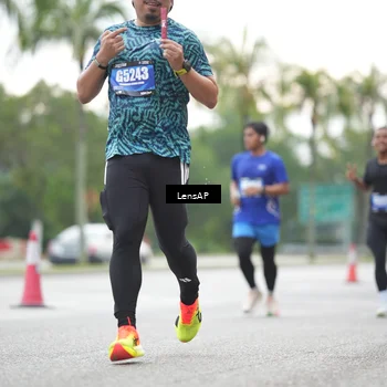 Runner Photo 5338479