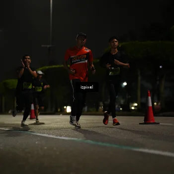 Runner Photo 5338482