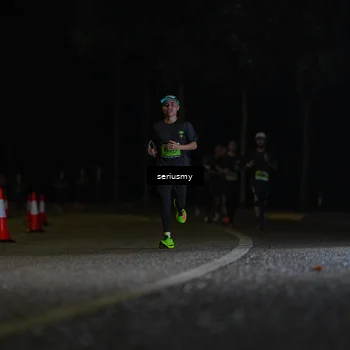 Runner Photo 5338483