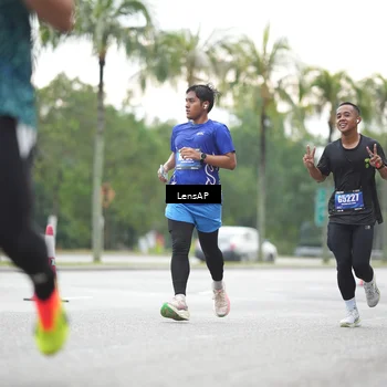 Runner Photo 5338484