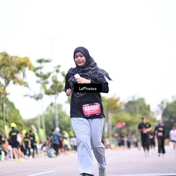 Runner Photo 5338486