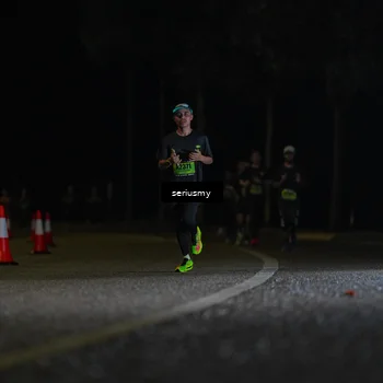 Runner Photo 5338487