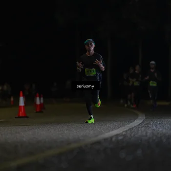 Runner Photo 5338488