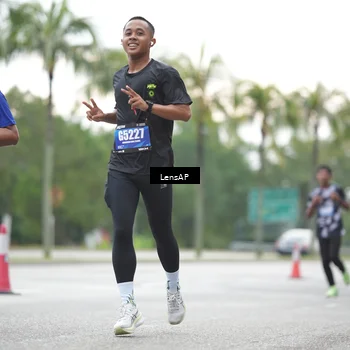 Runner Photo 5338489