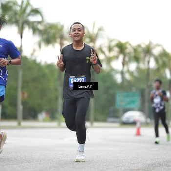 Runner Photo 5338490