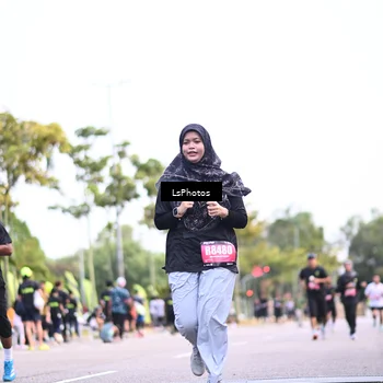 Runner Photo 5338491