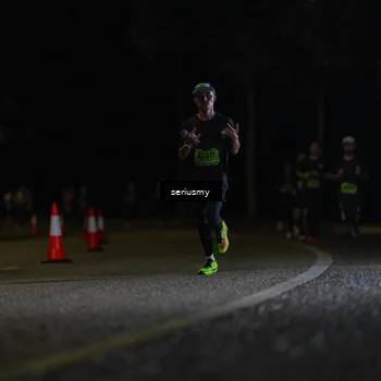 Runner Photo 5338492