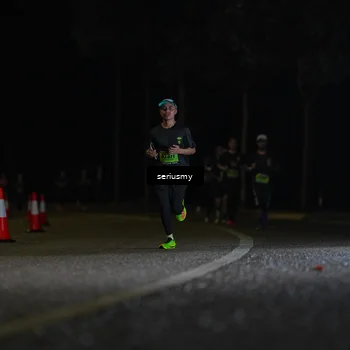 Runner Photo 5338493