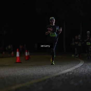 Runner Photo 5338494