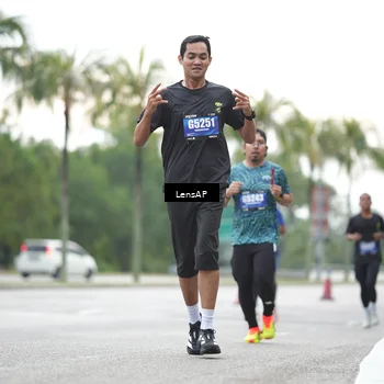 Runner Photo 5338495