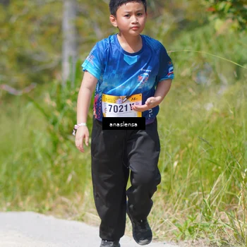 Runner Photo 5338496