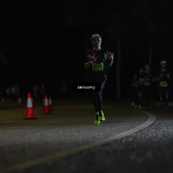 Runner Photo 5338497