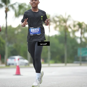 Runner Photo 5338498