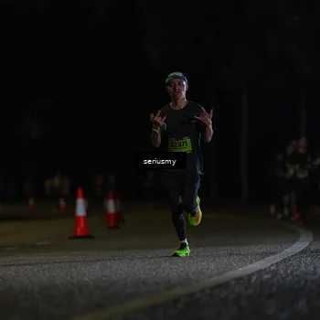 Runner Photo 5338499