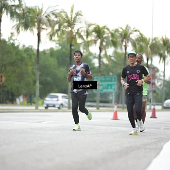 Runner Photo 5338500