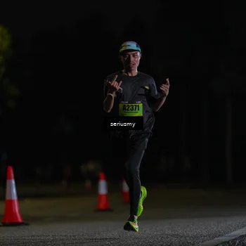 Runner Photo 5338501