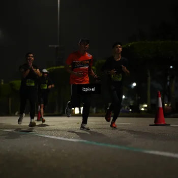 Runner Photo 5338502