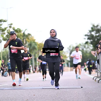 Runner Photo 5338503