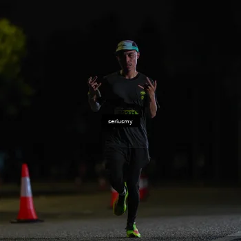 Runner Photo 5338504