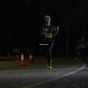 Runner Photo 5338505