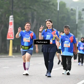 Runner Photo 5338506